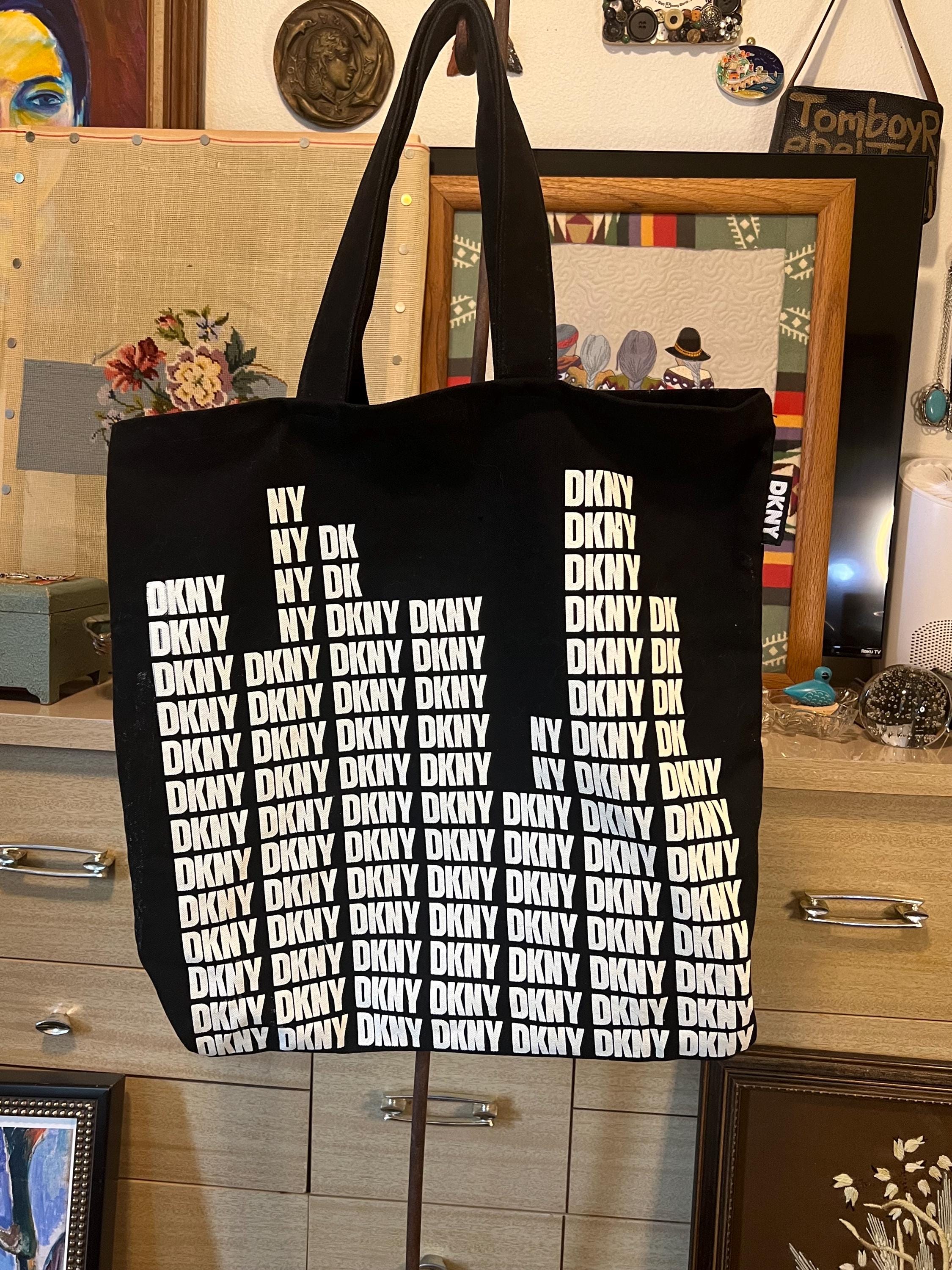 【希少】90s DKNYレザーウエストポーチ アンティークゴールド金具 スクエア 90s Dkny Bag - Etsy