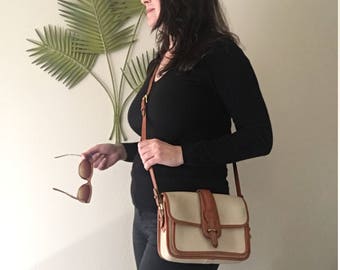80's Dooney and Bourke Purse