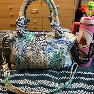 Vera Bradley Bag