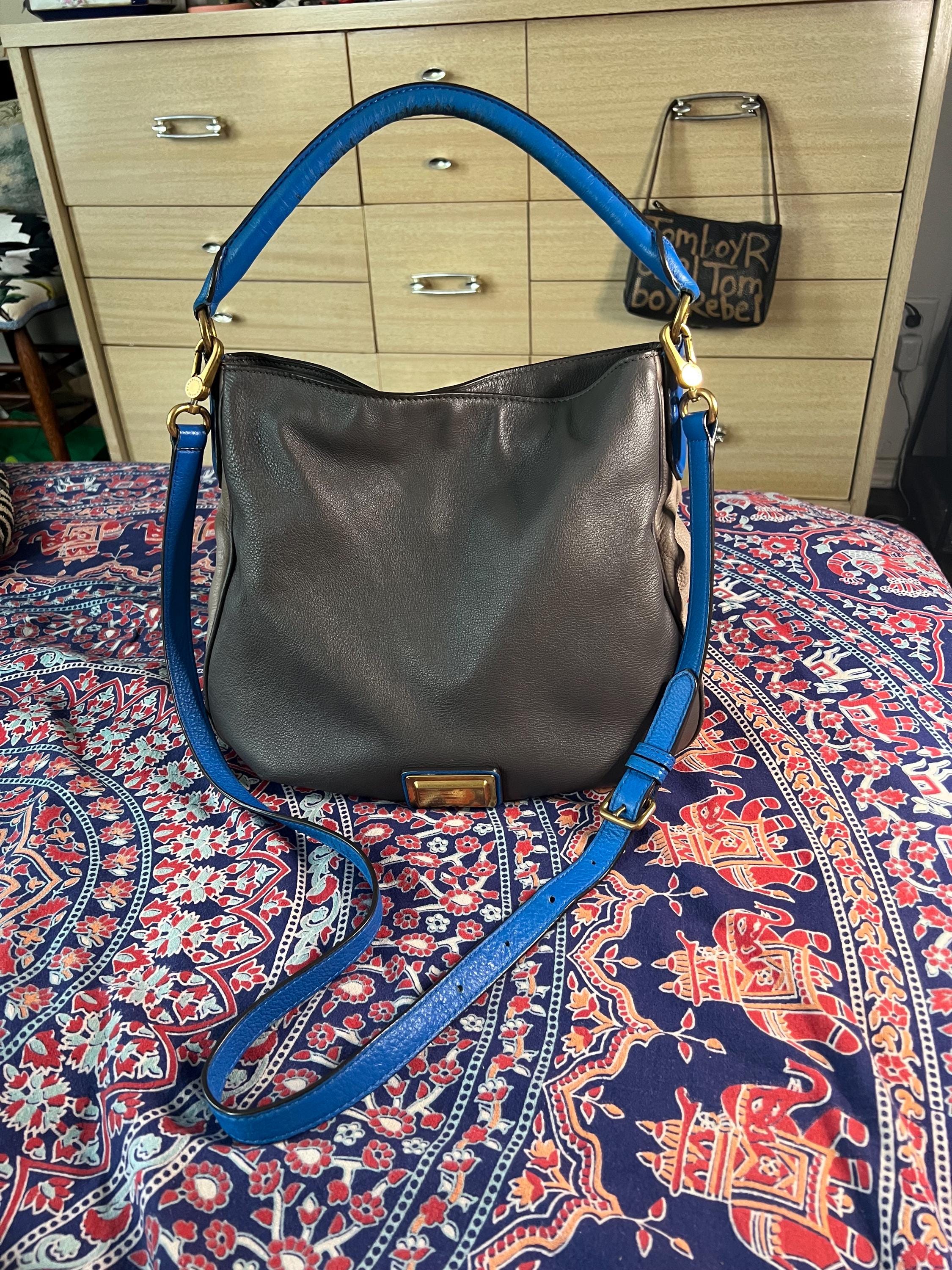 Marc Jacobs Classic Q - Etsy