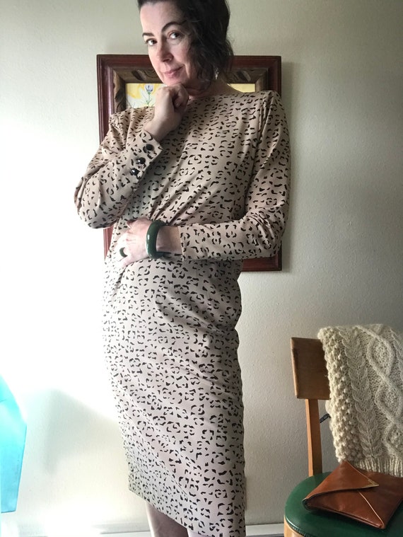 Liz Claiborne Dress