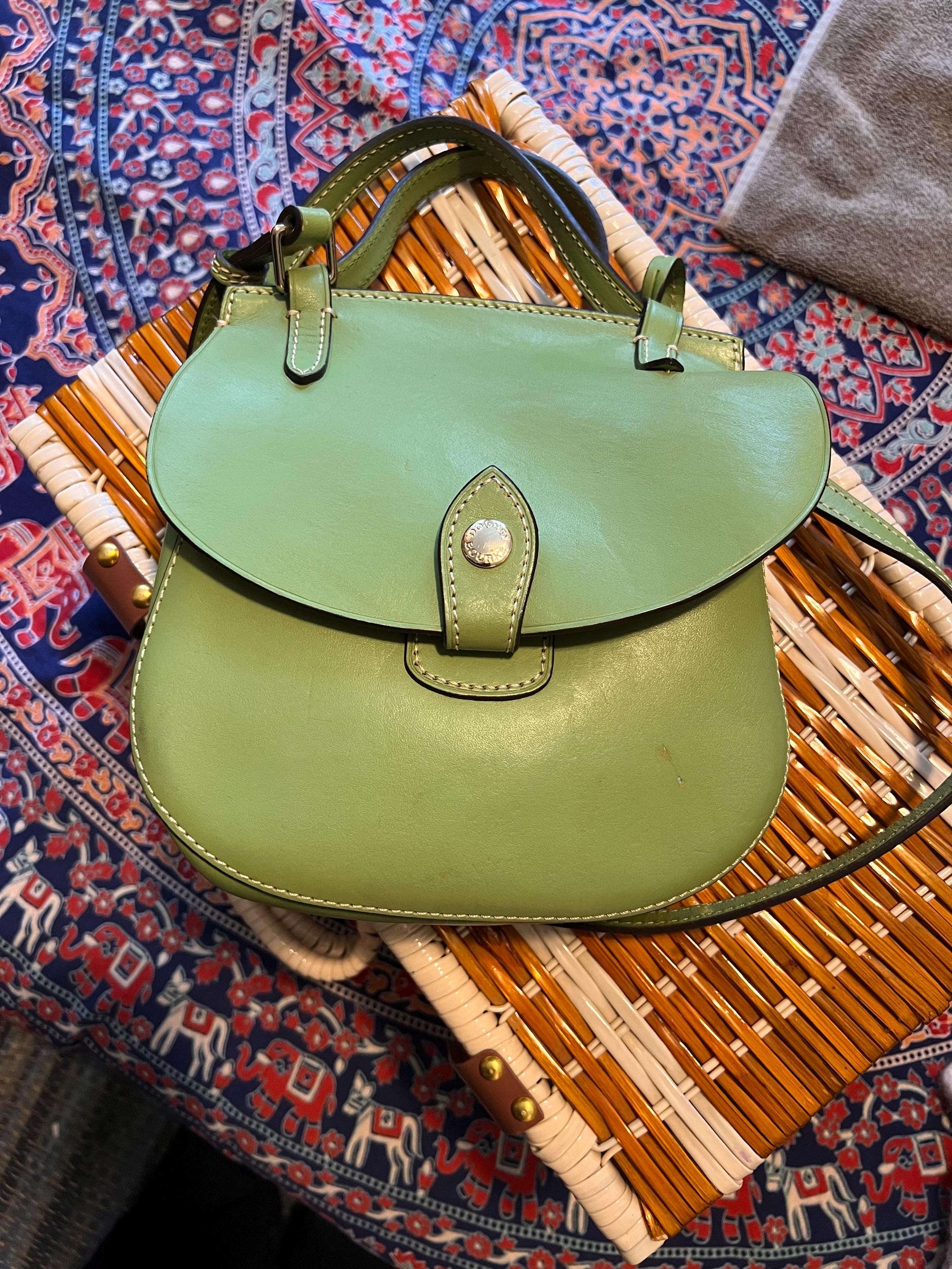 Dooney bourke bag - Etsy 日本
