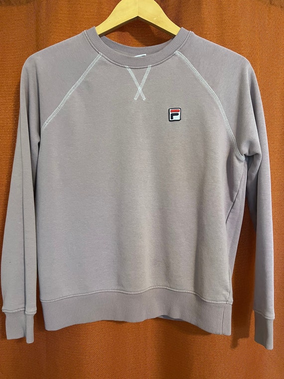 Periwinkle Sweatshirt 