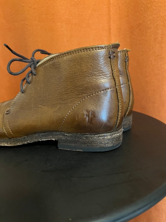 Frye 90"s Boots