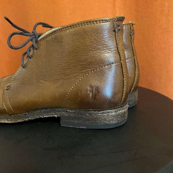 Frye 90"s Boots