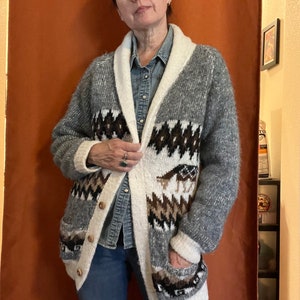 Woods & Gray Sweater Mens - Etsy