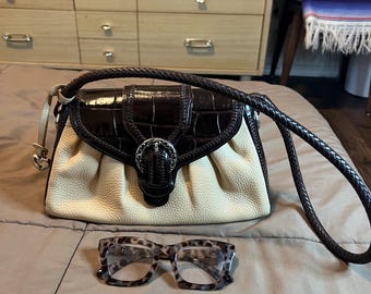 Brighton-schoudertas