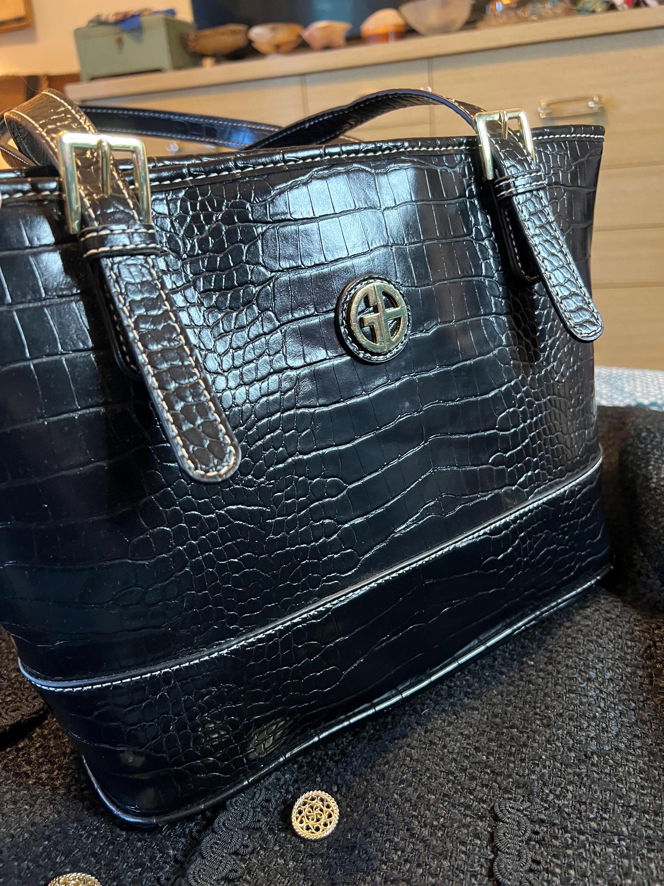 Giani bernini bag - Etsy 日本