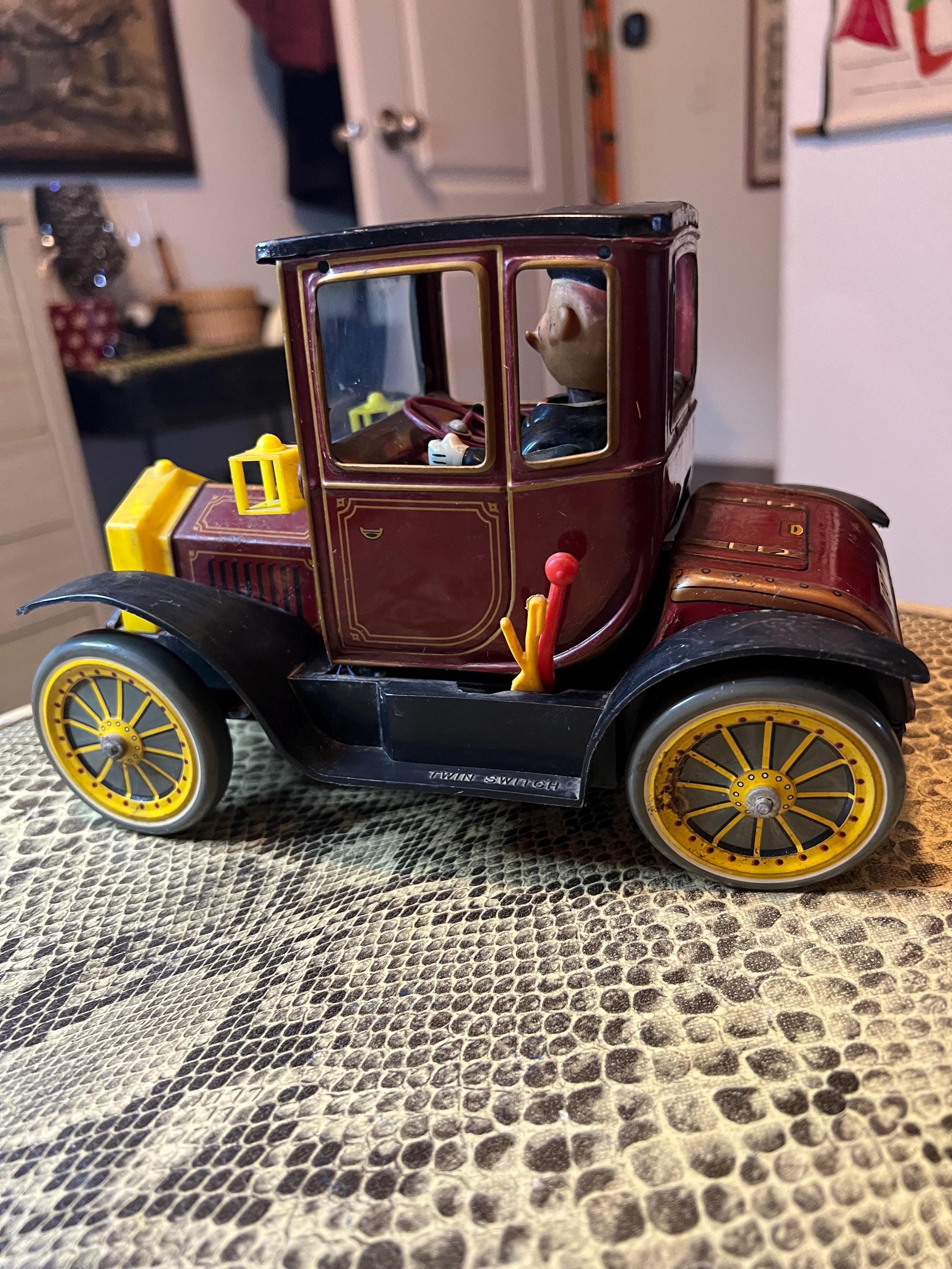 1917 toy - Etsy 日本
