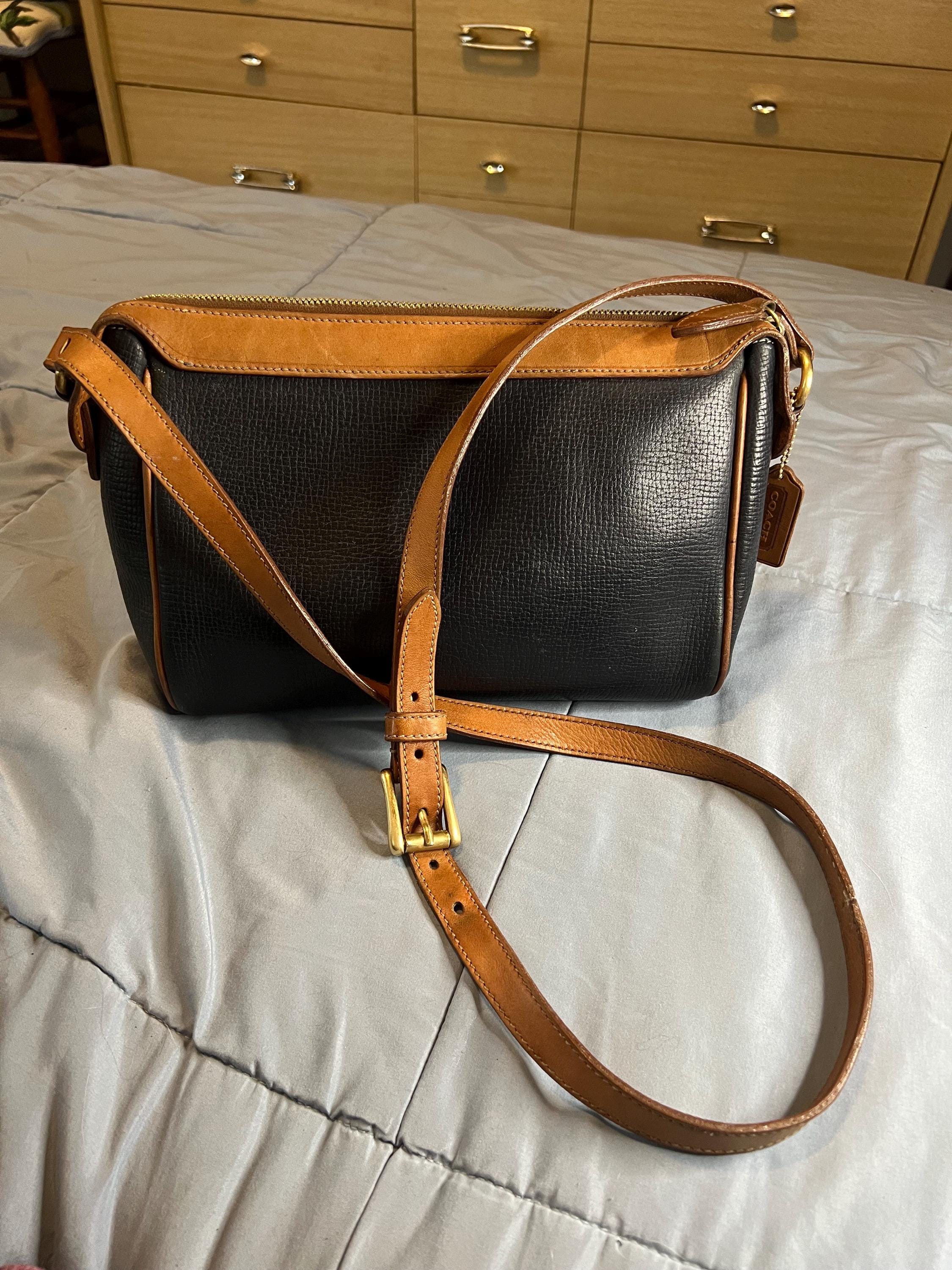 Coach Sheridan Bag - Etsy
