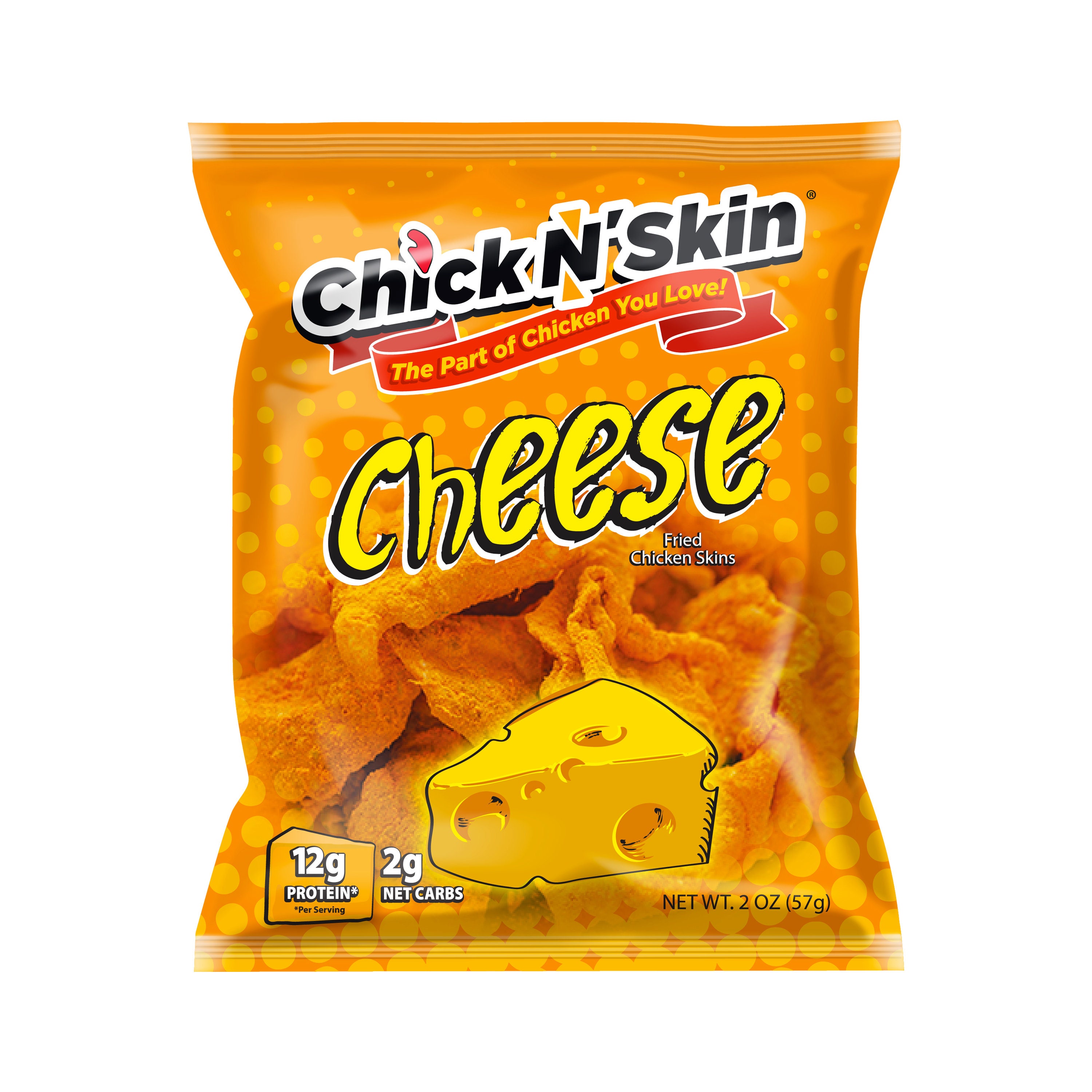 Fried Chicken Skins Cheese Keto Friendly Low Carb High Etsy