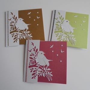 Carte pour toutes occasions