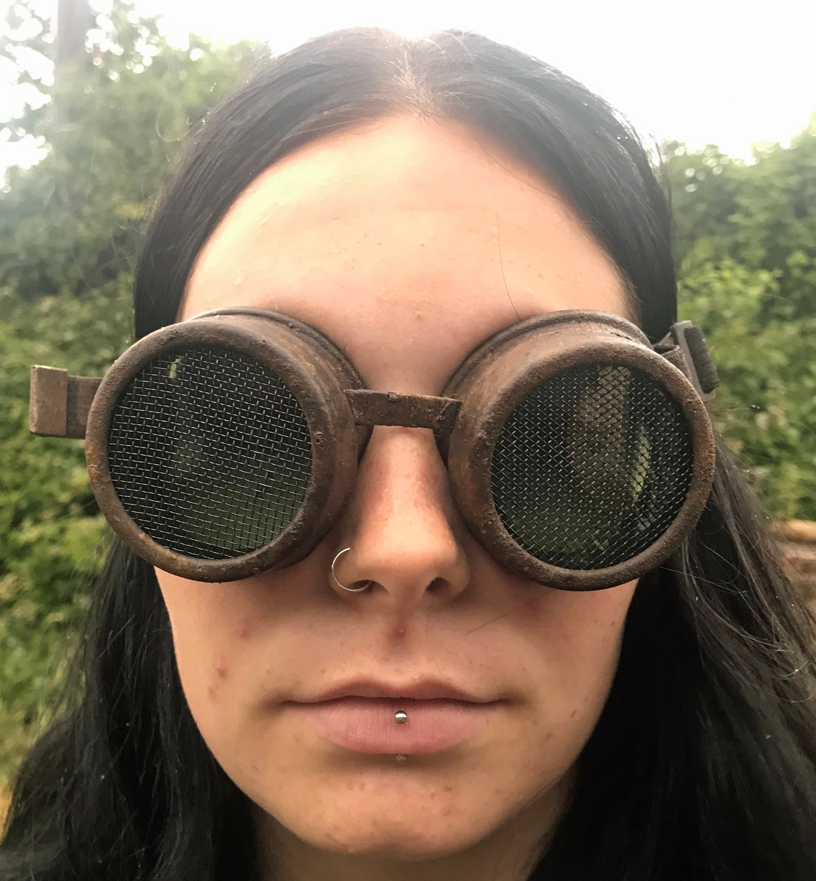 Lentes mad max clearance