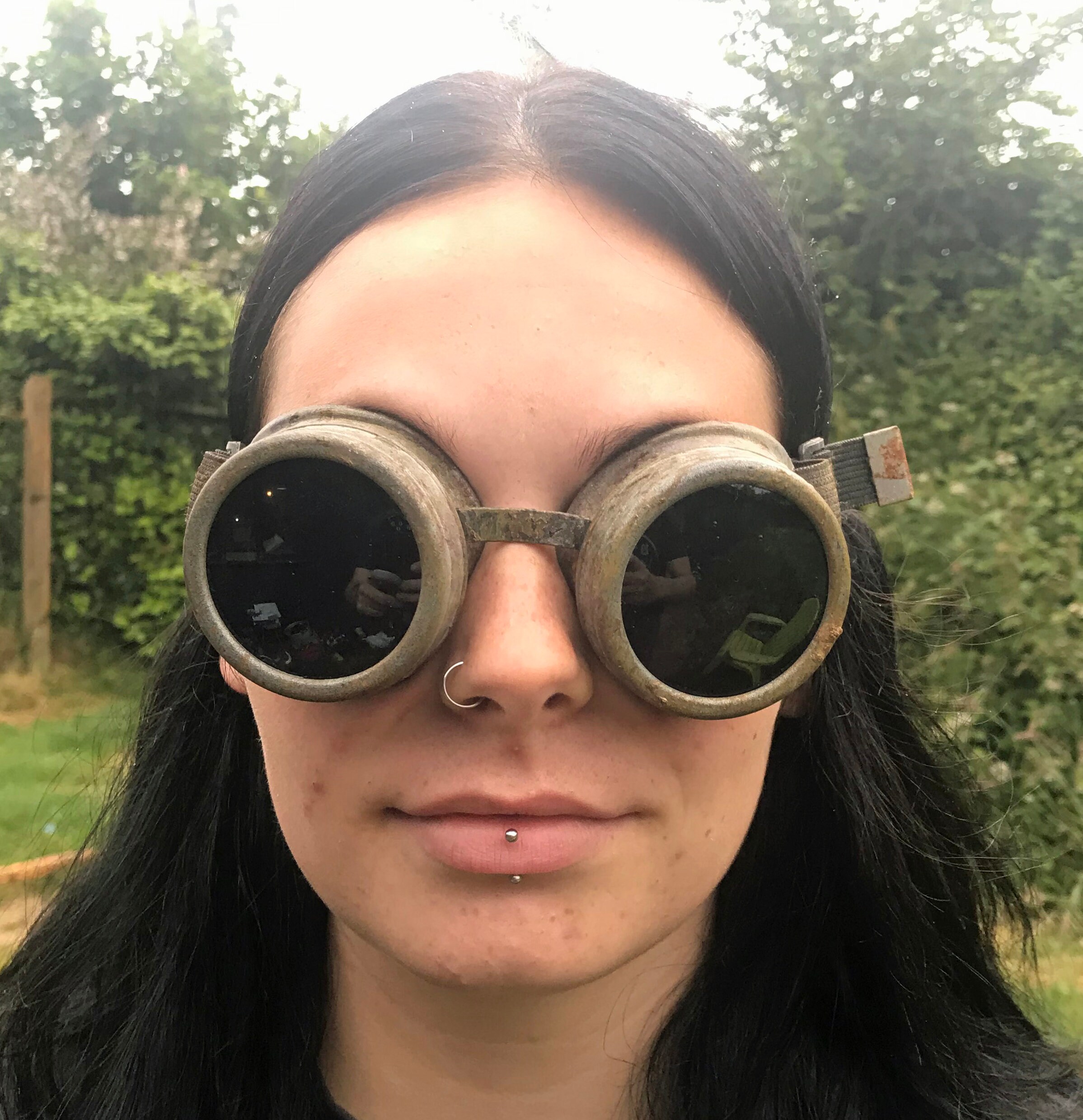 Lentes mad max sales