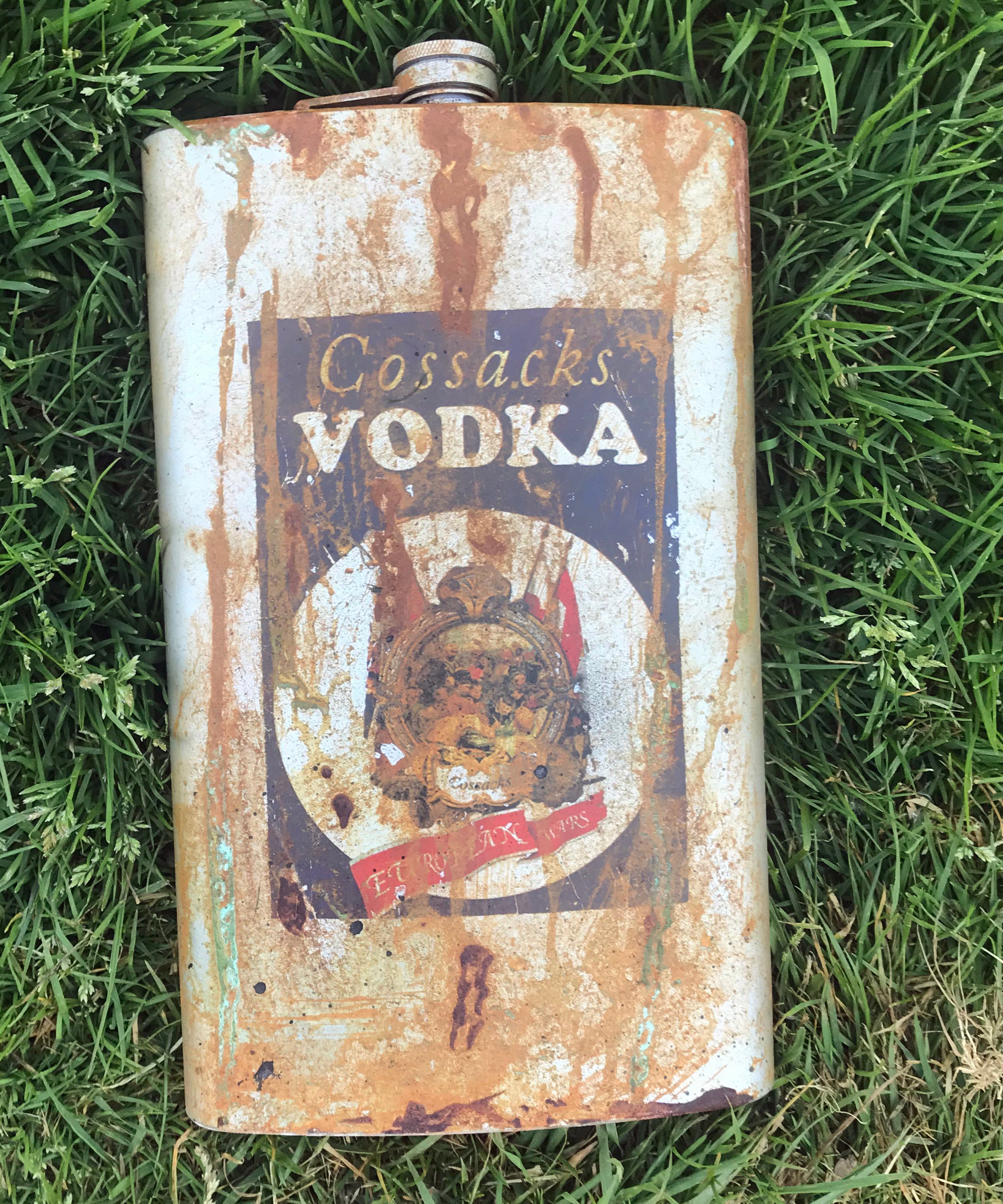 cossacks vodka cossacks vodka