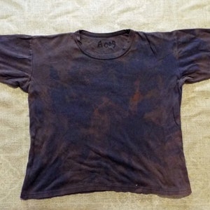 Post Apocalyptic T Shirt - M 40 &quot;- A009