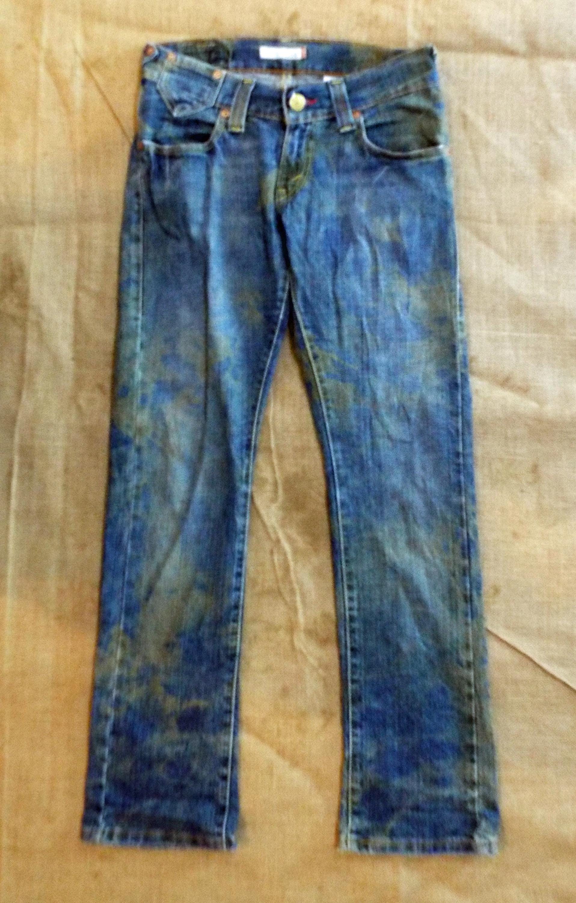 Levis 504 jeans - Etsy 日本