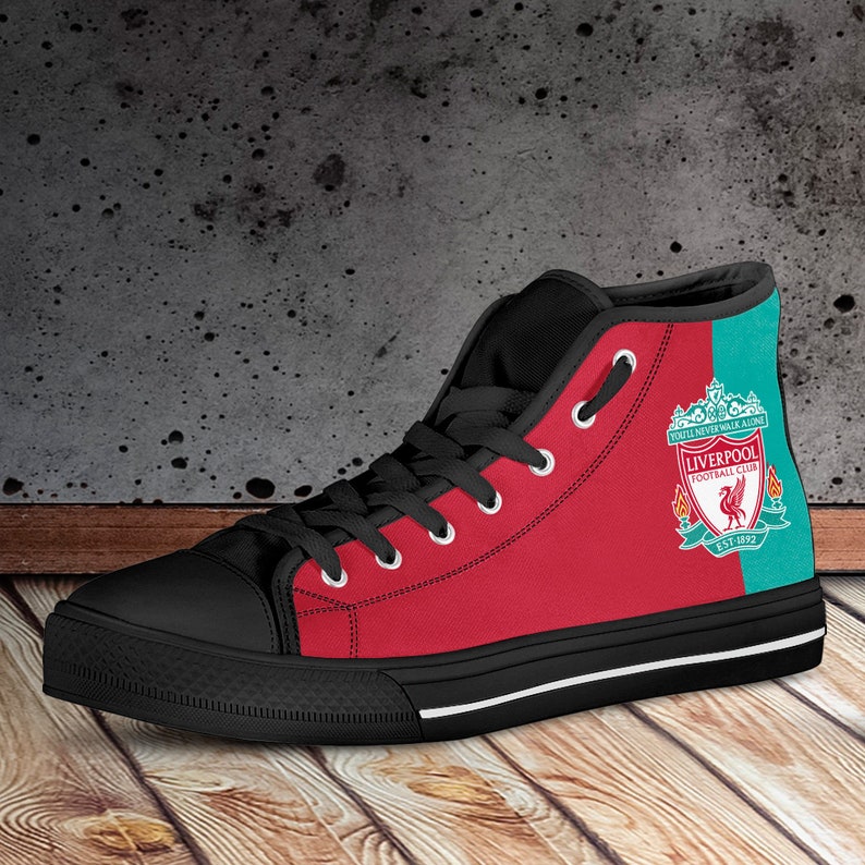 converse shop liverpool