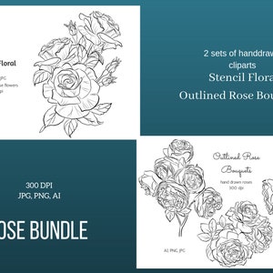Rose Bundle