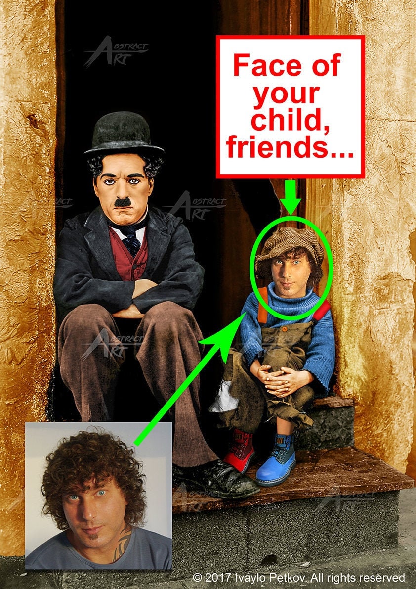 チャップリン　charlie chaplin ポスター Amazon.co.jp: Modern Times - チャーリー・チャップリン主演