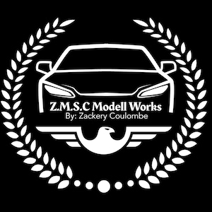 Scale Models on Commission *READ DESCRIPTION*