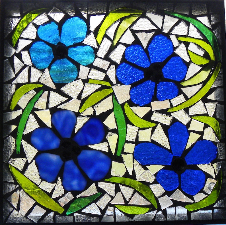 flower window