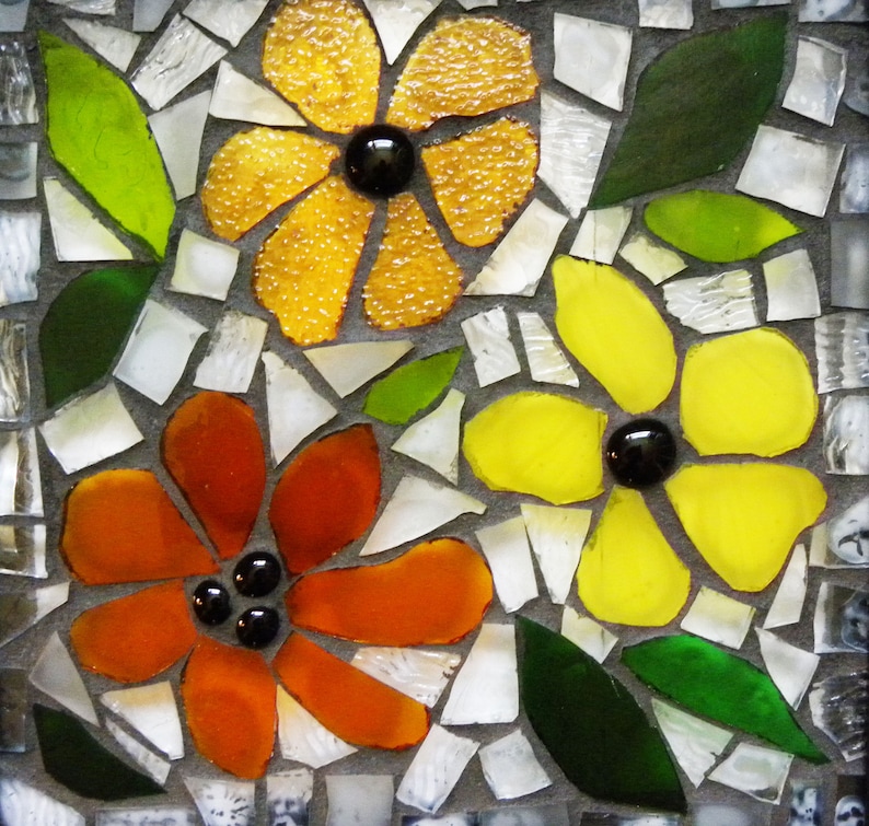 flower window