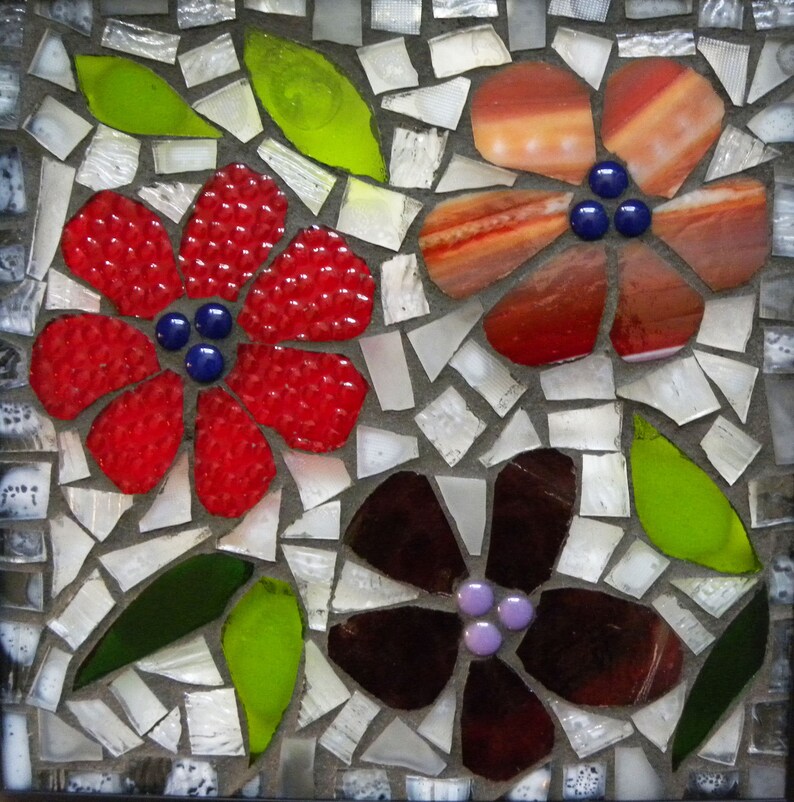 flower window