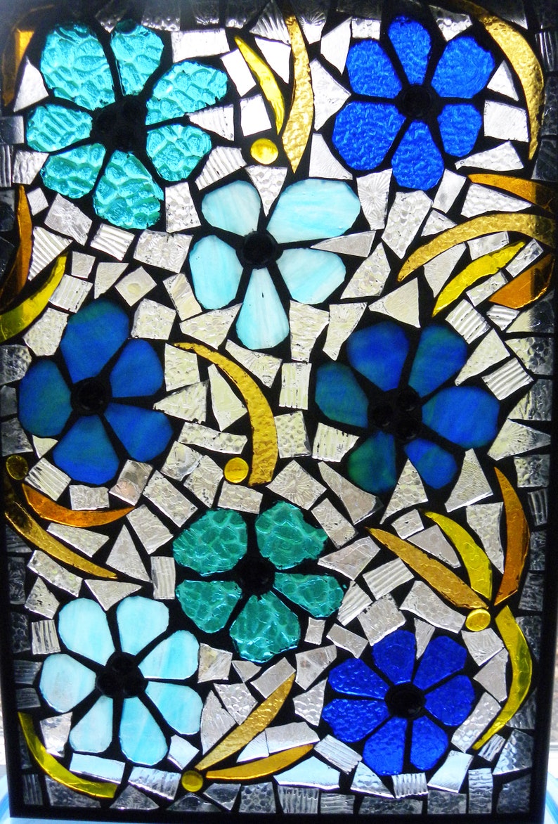 flower window