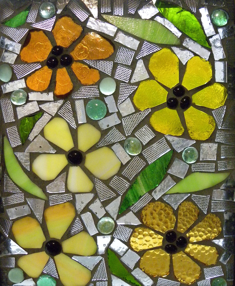 flower window