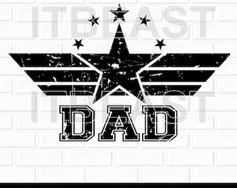 Dad Svg ,Father day Svg,Father's day special svg,daddy svg Dxf ,Jpg ,Png , Eps Cut File Download digital Cricut File