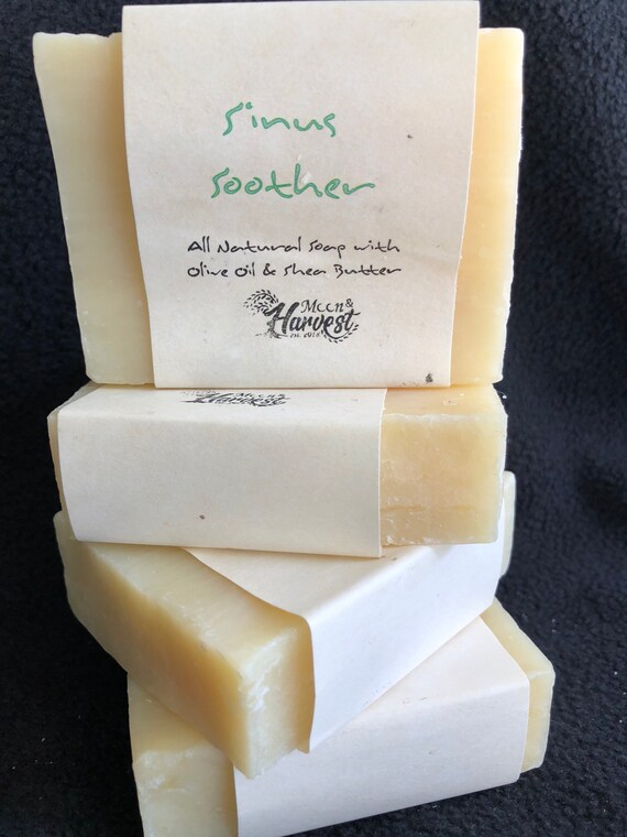 sinus soother