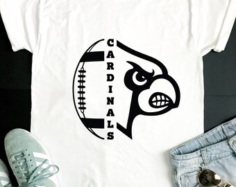 cardinals football shirts