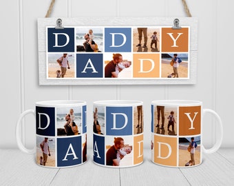 Download Dad Mug Svg Etsy
