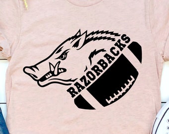 Download Razorback Svg Etsy SVG, PNG, EPS, DXF File