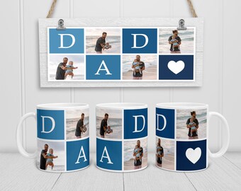 Download Dad Mug Svg Etsy