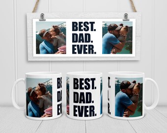 Download Dad Mug Svg Etsy