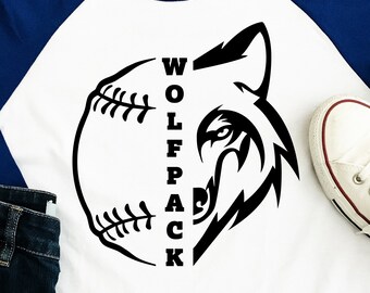 Download Wolfpack Etsy