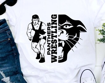 Download Wrestling mom svg | Etsy