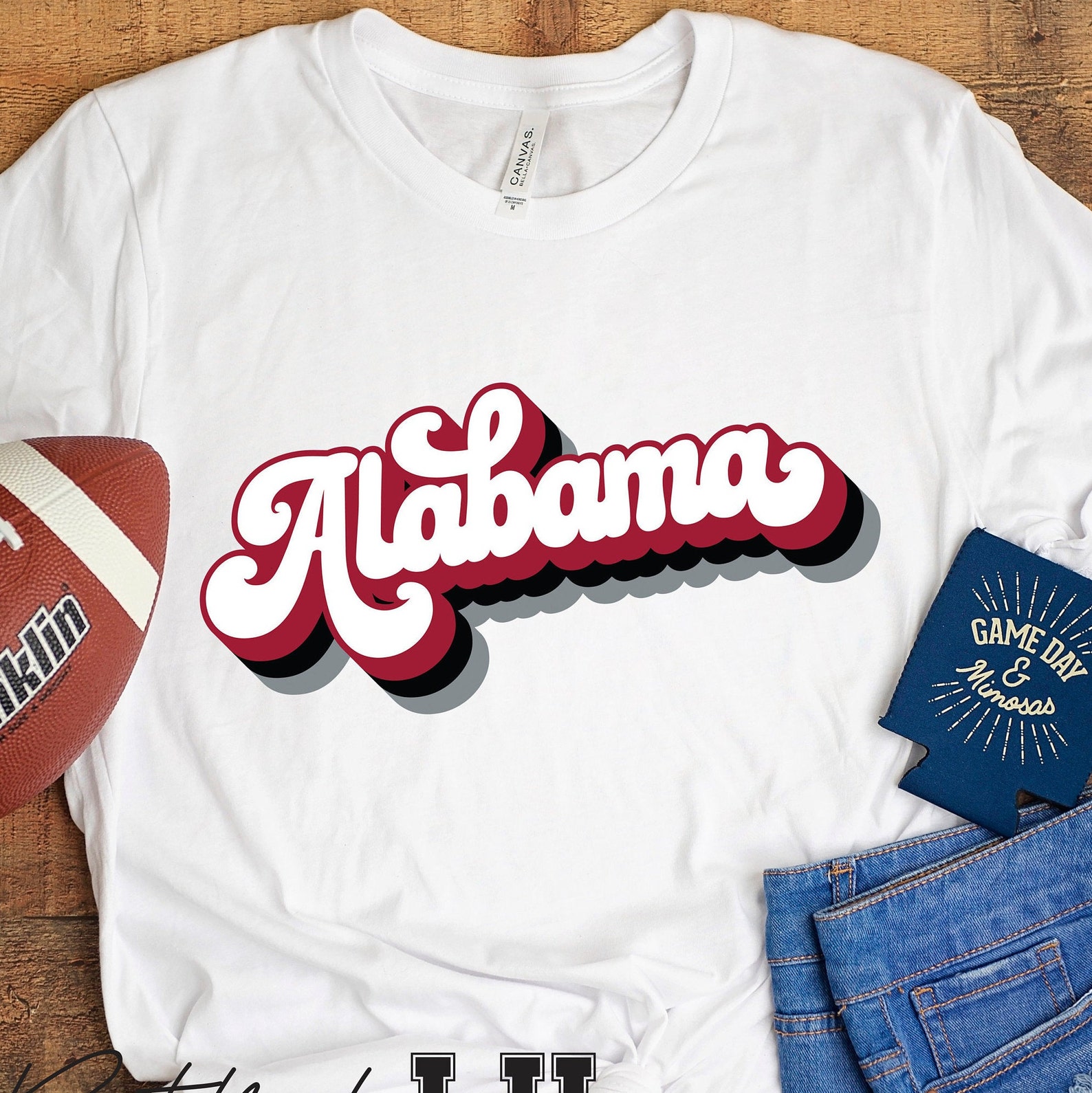 Retro Alabama SVG Alabama Sublimation Design Download State Etsy