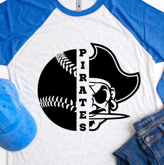 pirates baseball t shirt