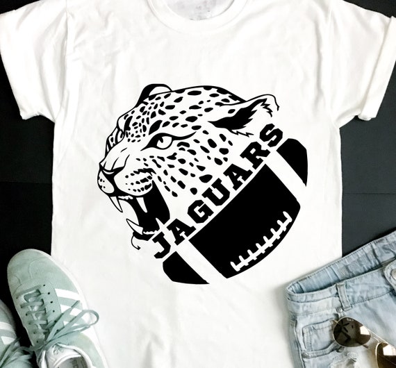 jaguar football t shirts