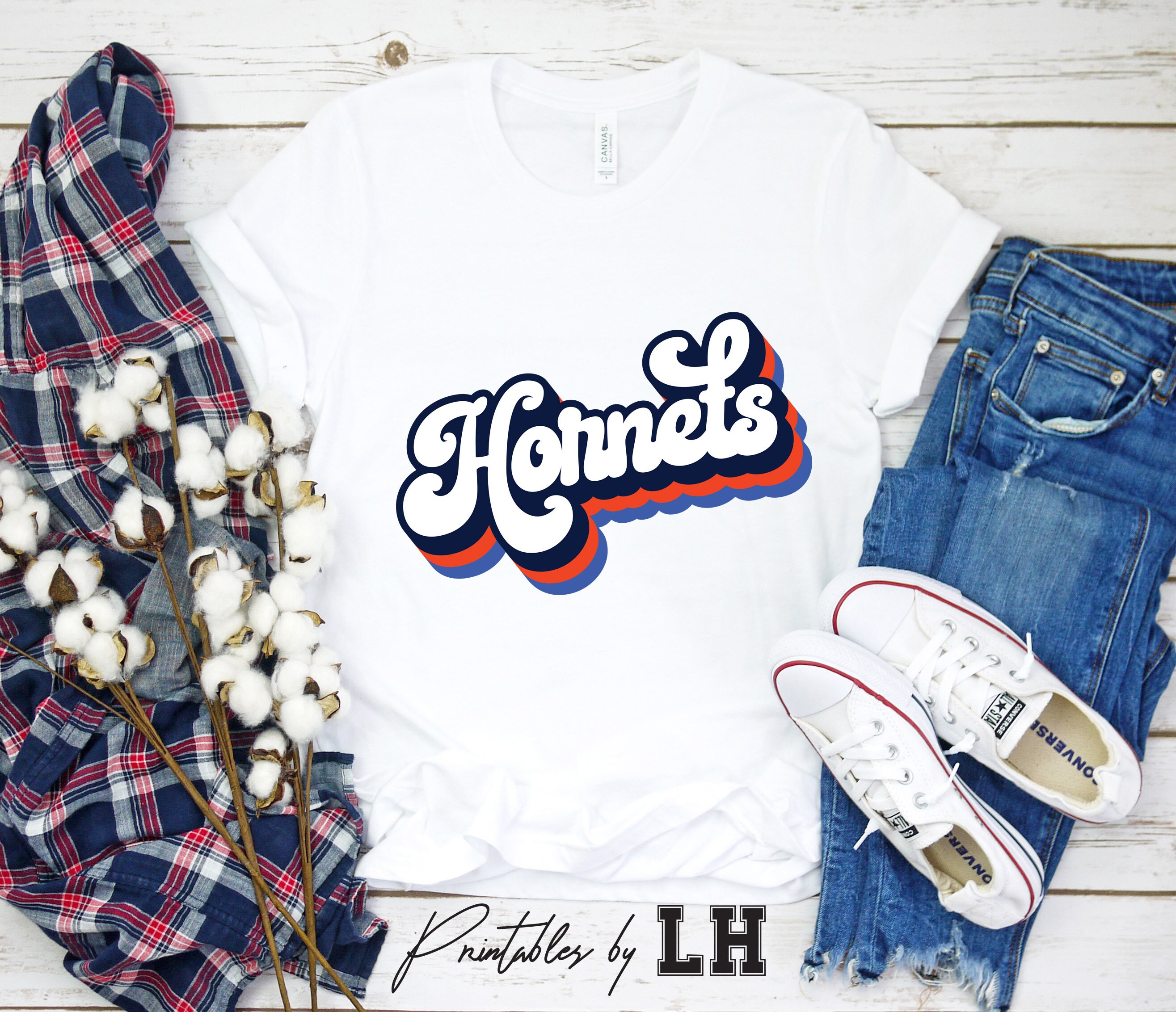 SVG Retro SVG Tshirt Design Etsy