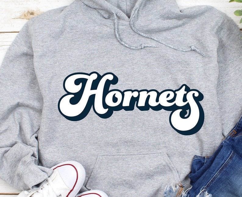 SVG Retro SVG Tshirt Design Etsy