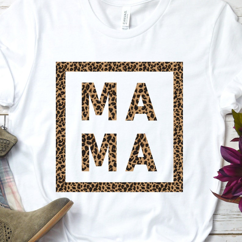 Free Free Mama Leopard Svg 687 SVG PNG EPS DXF File