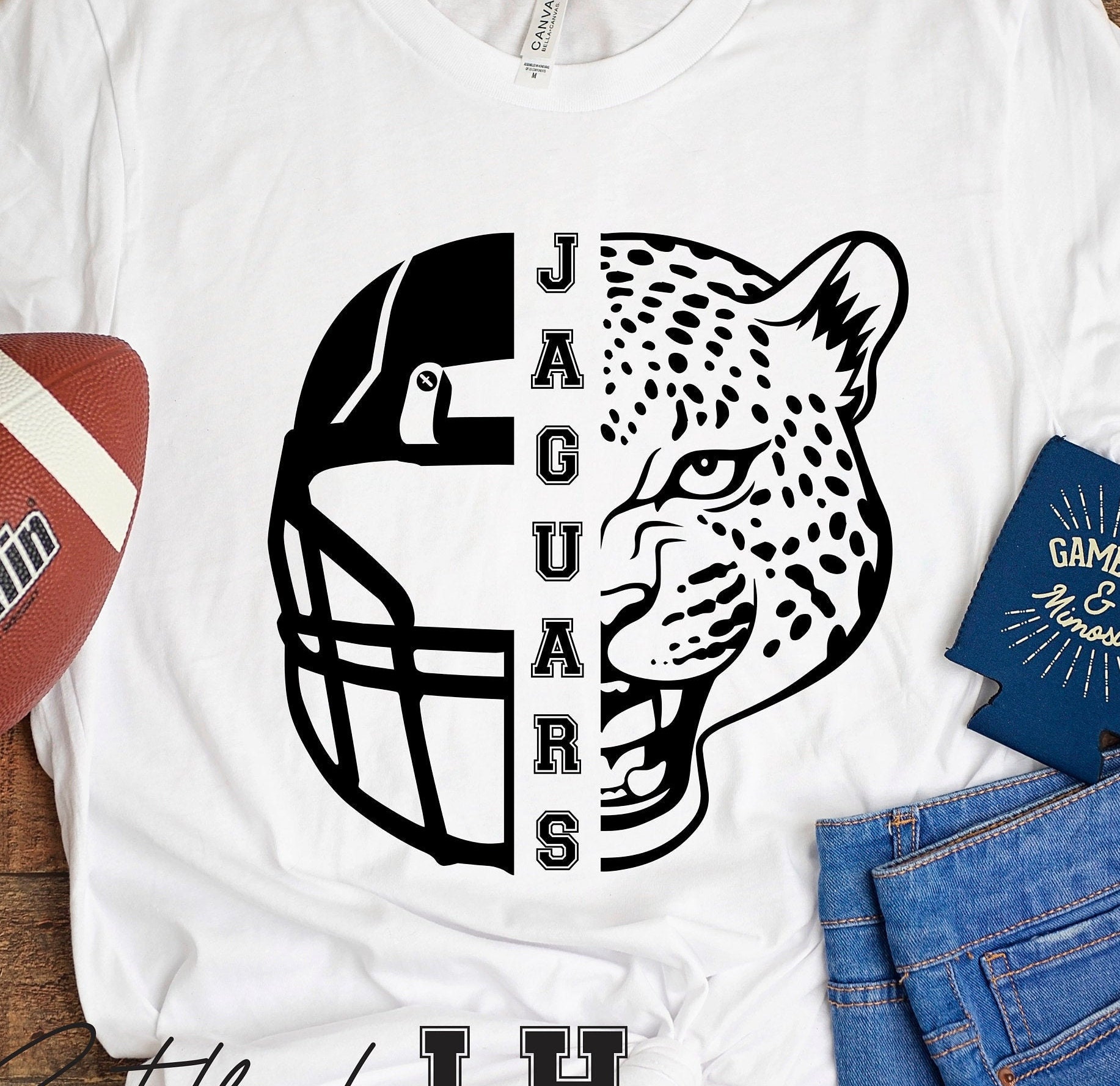 jaguar football t shirts