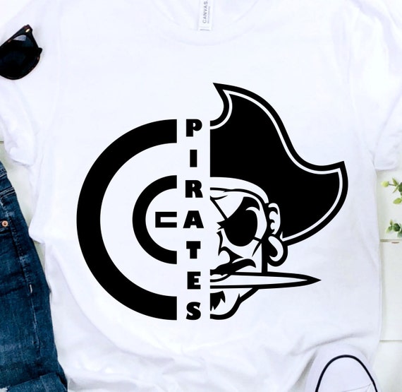 Pirates SVG Wrestling SVG Pirates Wrestling T-shirt Design | Etsy