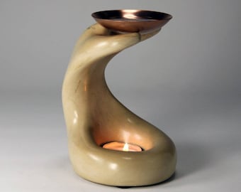 Wax Melt Burner/Essential Oils Burner