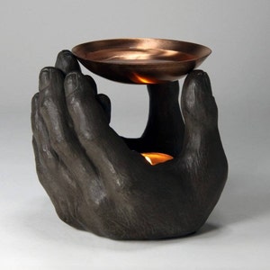 Essential Oil Burner/Wax Melt Burner
