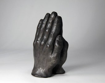 Prayer Hands